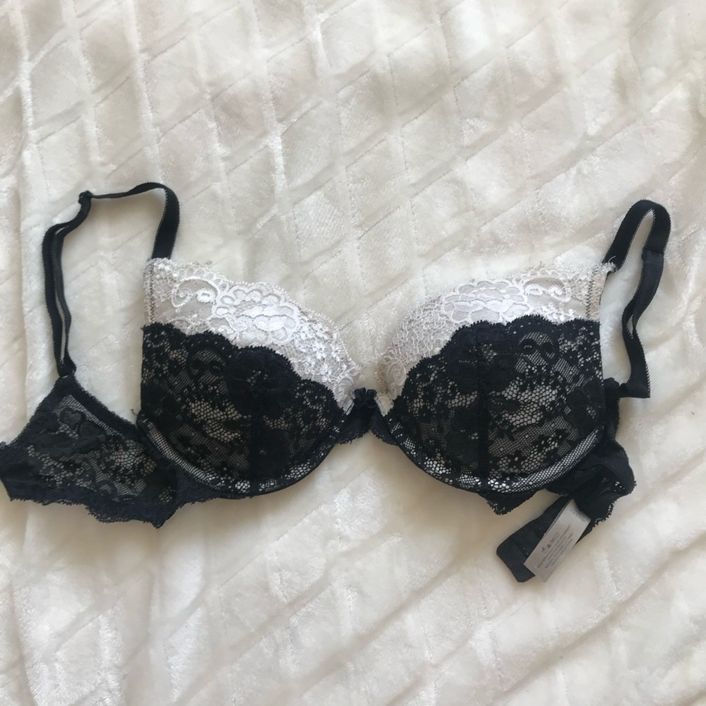 Victoria’s Secret Dream Angels pushup